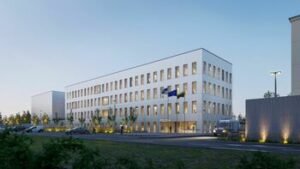 Kvietimas į naujojo Šiaulių apskrities vyriausiojo policijos komisariato kapsulės įkasimo ceremoniją