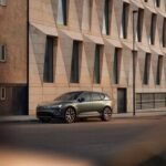 „Volvo Cars“ pradeda revoliucinio elektrinio visureigio EX60 gamybą