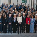 Vilniuje surengtas aukšto lygio EBPO Antikorupcijos tinklo (ACN) lyderių strateginis dialogas