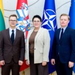 Federacijoms – priminimas dėl rusų sportininkų neįsileidimo