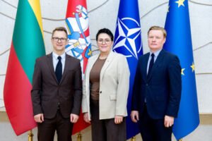 Federacijoms – priminimas dėl rusų sportininkų neįsileidimo