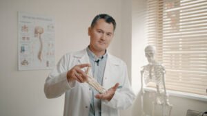 Vilniuje – tarptautinė pėdos ir čiurnos chirurgijos konferencija, skirta sudėtingos deformacijos gydymui