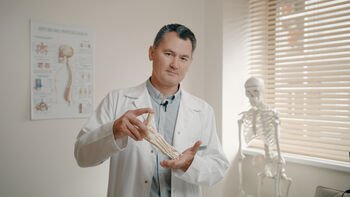 Vilniuje – tarptautinė pėdos ir čiurnos chirurgijos konferencija, skirta sudėtingos deformacijos gydymui