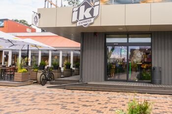 Nuo gegužės „Iki“ keičia populiarių parduotuvių darbo laiką