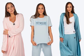 Artėjant 40-mečiui, Indrė Bareikienė įteikė sau dovaną, apie kurią nedrįso garsiai svajoti