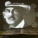 Kauno muziejus pristatė unikalų dirbtinio intelekto gidą (Atnaujinta)