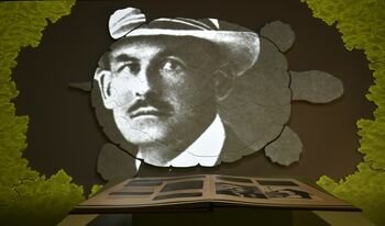 Kauno muziejus pristatė unikalų dirbtinio intelekto gidą (Atnaujinta)