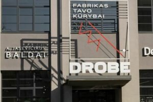 Namų įrengimas be važinėjimo po salonus: Kaune atidaryta nauja erdvė