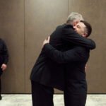 Šalies vadovas Kipre susitiko su Ukrainos Prezidentu