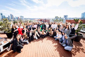 J. Pinkevičienė: sėkmingos verslo idėjos paslaptis – ja turi patikėti ne tik ją sugalvoję