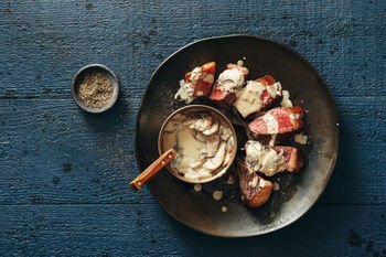 Paragavus šio gaivaus grilio padažo, kito nebesinorės: tiks tiek prie vištienos, tiek prie šašlykų