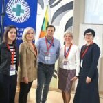 Medikų dėmesys gyvenimo kokybei: pavasarinė konferencija Šiauliuose