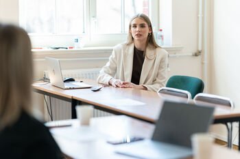 Klaipėdos universitete įvyko IV-asis studentų idėjų festivalis-konferencija „Tavo idėjos gali keisti valstybę“