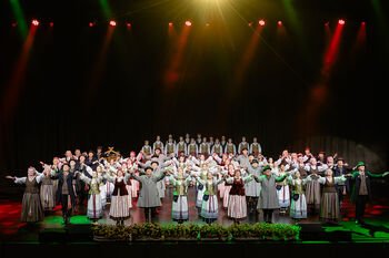 PALANGOJE – BAIGIAMASIS PROJEKTO „KULTŪROS GALIA“ SUSITIKIMAS: KULTŪROS CENTRAI APIE SĄMONINGUMĄ, PILIETIŠKUMĄ IR VISUOMENĖS ATSPARUMĄ