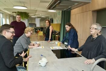 Kyjivas kebabe ir salotose? „Iki Šefai“ pavasario naujienos nustebino pirkėjus