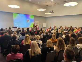 Rotary klubo iniciatyva suvienijo vaikų dienos centrų darbuotojus (Atnaujinta)