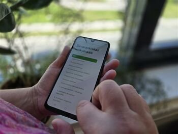 Gyventojų patogumui – nemokamos pamokos apie aktualiausias paslaugas