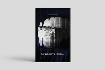 Liutauro Degėsio romano „Sapnuojantys nemiega“ pristatymas