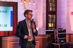 Kauno miesto muziejus žengia į naują etapą: skelbiamas konkursas direktoriaus pareigoms užimti