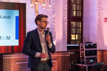 Kauno miesto muziejus žengia į naują etapą: skelbiamas konkursas direktoriaus pareigoms užimti