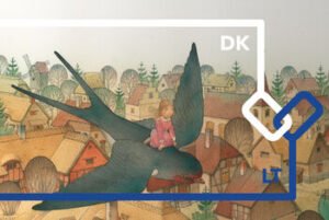 Renginys šeimoms „Metai su Danija. Hanso Christiano Anderseno pasakų pasaulis“