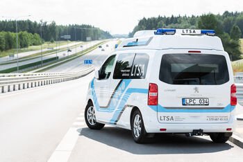 Ministras Juras Taminskas: „Incidentas Klaipėdos uosto Malkų įlankoje mane nuoširdžiai sukrėtė“