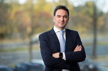 „EIKA Construction“ vadovas: „Darbas neturi kainuoti gyvybės“