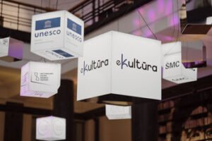 Platformos „ekultūra“ startas – jau gegužę: etapais atvers didžiausią skaitmeninę Lietuvos kultūros erdvę