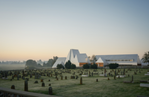 Muziejui „Dingęs štetlas“ – prestižinis tarptautinis dizaino įvertinimas