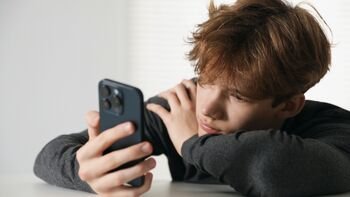 Faktai šokiruoja: Europos vaikų saugumas internete itin pažeidžiamas – ką būtina daryti nedelsiant