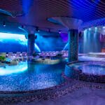 Lietuvos sanatorijos 2025-aisiais sulaukė rekordinio svečių skaičiaus – užsieniečių srautas augo beveik penktadaliu