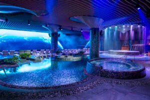 Lietuvos sanatorijos 2025-aisiais sulaukė rekordinio svečių skaičiaus – užsieniečių srautas augo beveik penktadaliu