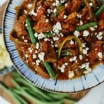 Saldžiarūgštė antiena: prabangos nereikalaujantis troškinys, kurio dar negaminote namuose