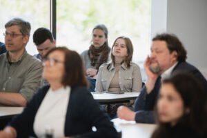 Ekspertai iš viso pasaulio diskutavo ES Migracijos ir prieglobsčio pakto įgyvendinimo klausimais (Atnaujinta)