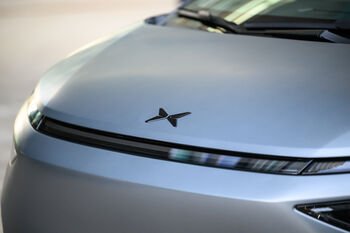 Dirbtinis intelektas už vairo: į Lietuvą atvyksta du nauji „XPENG“ modeliai, keičiantys vairavimo patirtį