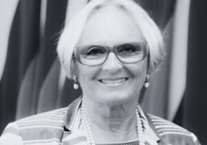 VDU bendruomenė liūdi dėl Vidos Bandis netekties