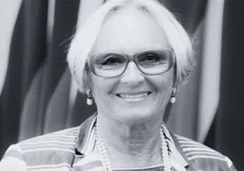 VDU bendruomenė liūdi dėl Vidos Bandis netekties