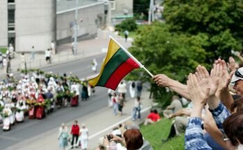 Kultūros ministerija stiprina ryšius su diaspora: paskirta koordinatorė
