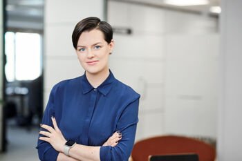 Pernai „Modus Group“ pajamos siekė 561 mln. eurų, per metus augo 17 proc.