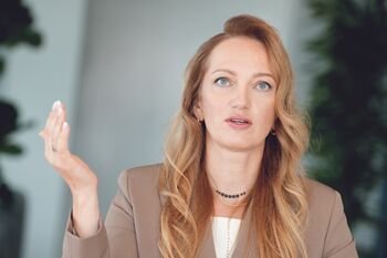 Rūta Ežerskienė. Rinka jau kelia palūkanas – ar ECB seks iš paskos?