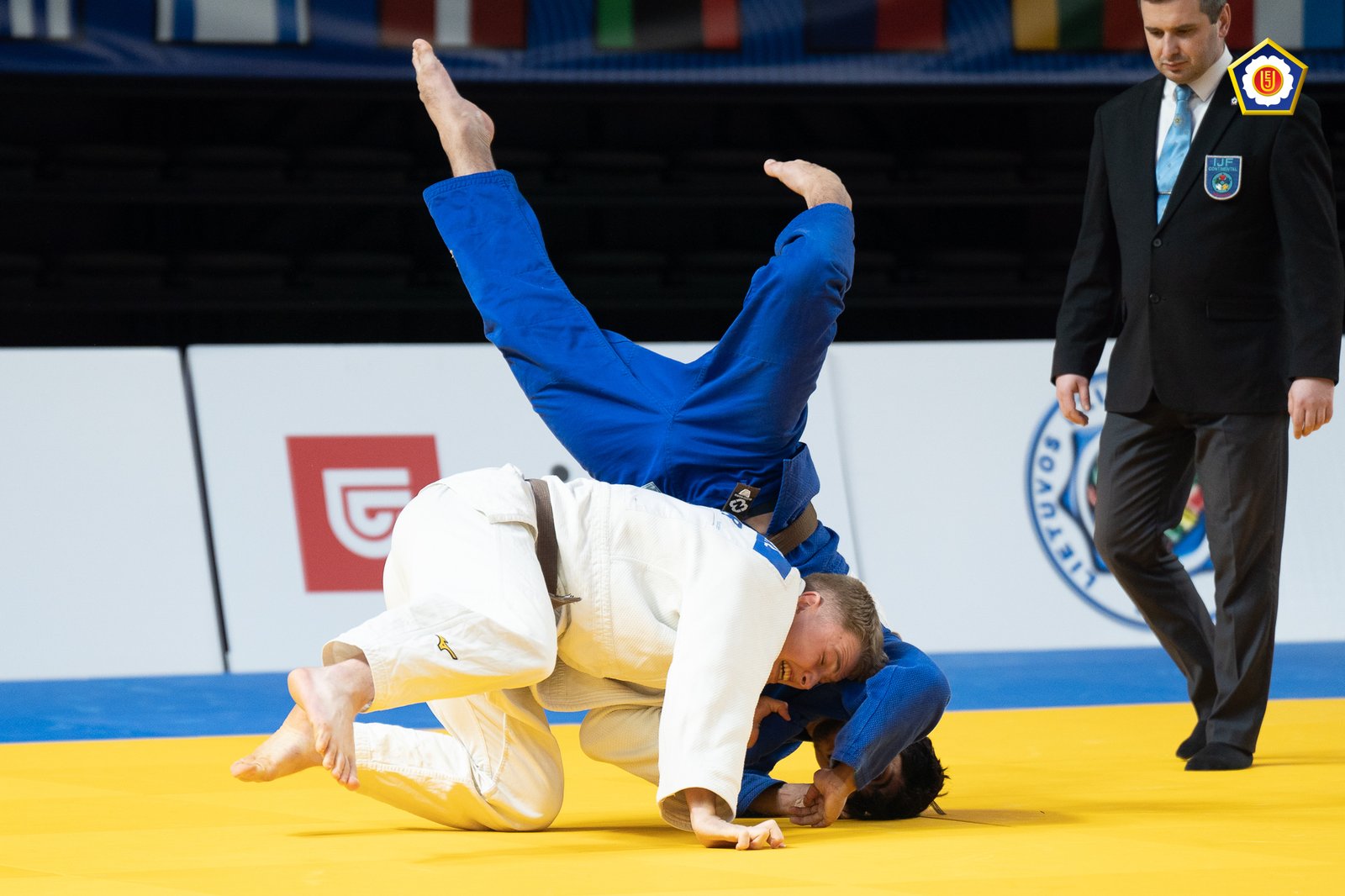 Saule-Novikovaite-Kaunas-Junior-European-Cup