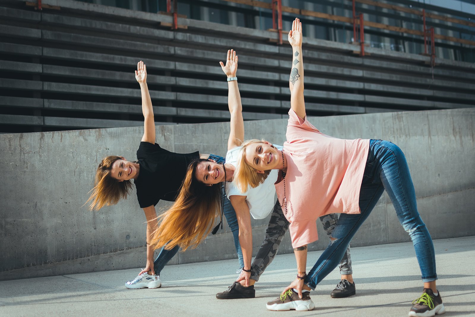 Verslo atsakas į pandemiją: buhalterių savijautą taisys nemokamomis jogos treniruotėmis (Atnaujinta)