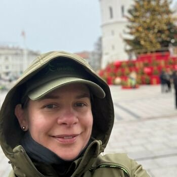 Iš Amerikos – į Taurijos girininkiją: Agnės pasirinkimas kliautis širdimi (Atnaujinta)