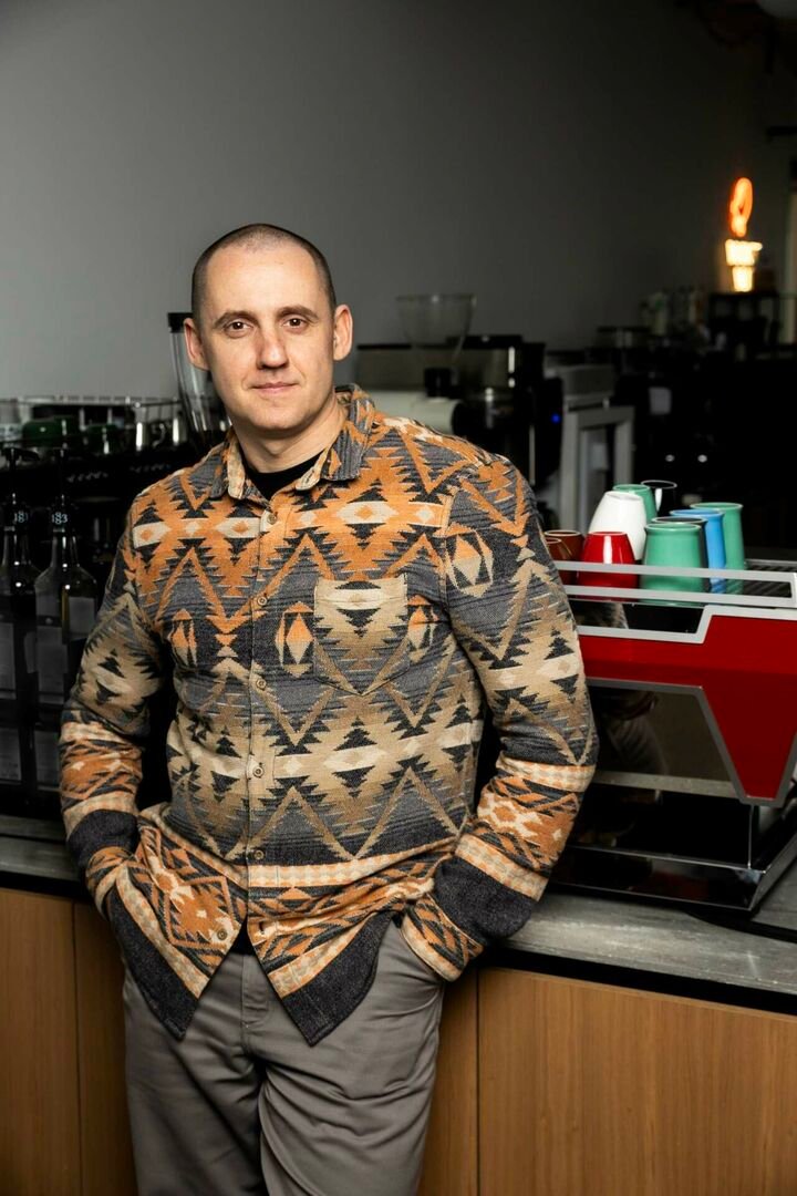 Kaip gimsta gera kava: ekspertas atskleidžia svarbiausius žingsnius