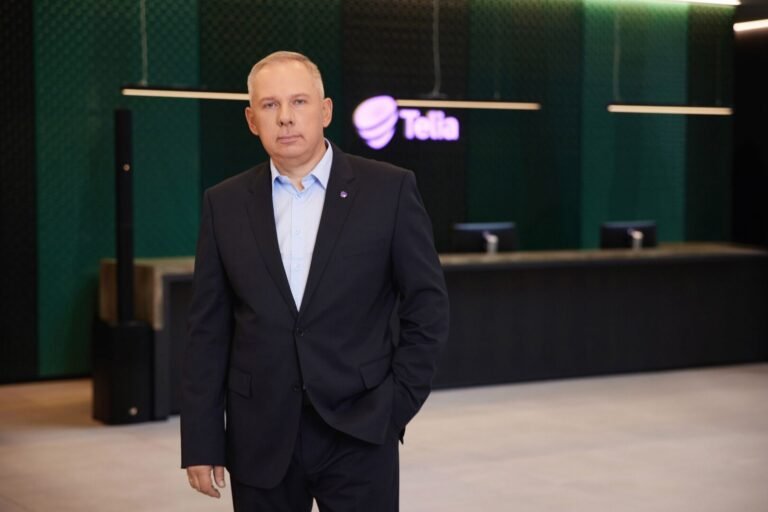 Paaiškino, kaip pamiršta technika tampa vartais įsilaužėliams