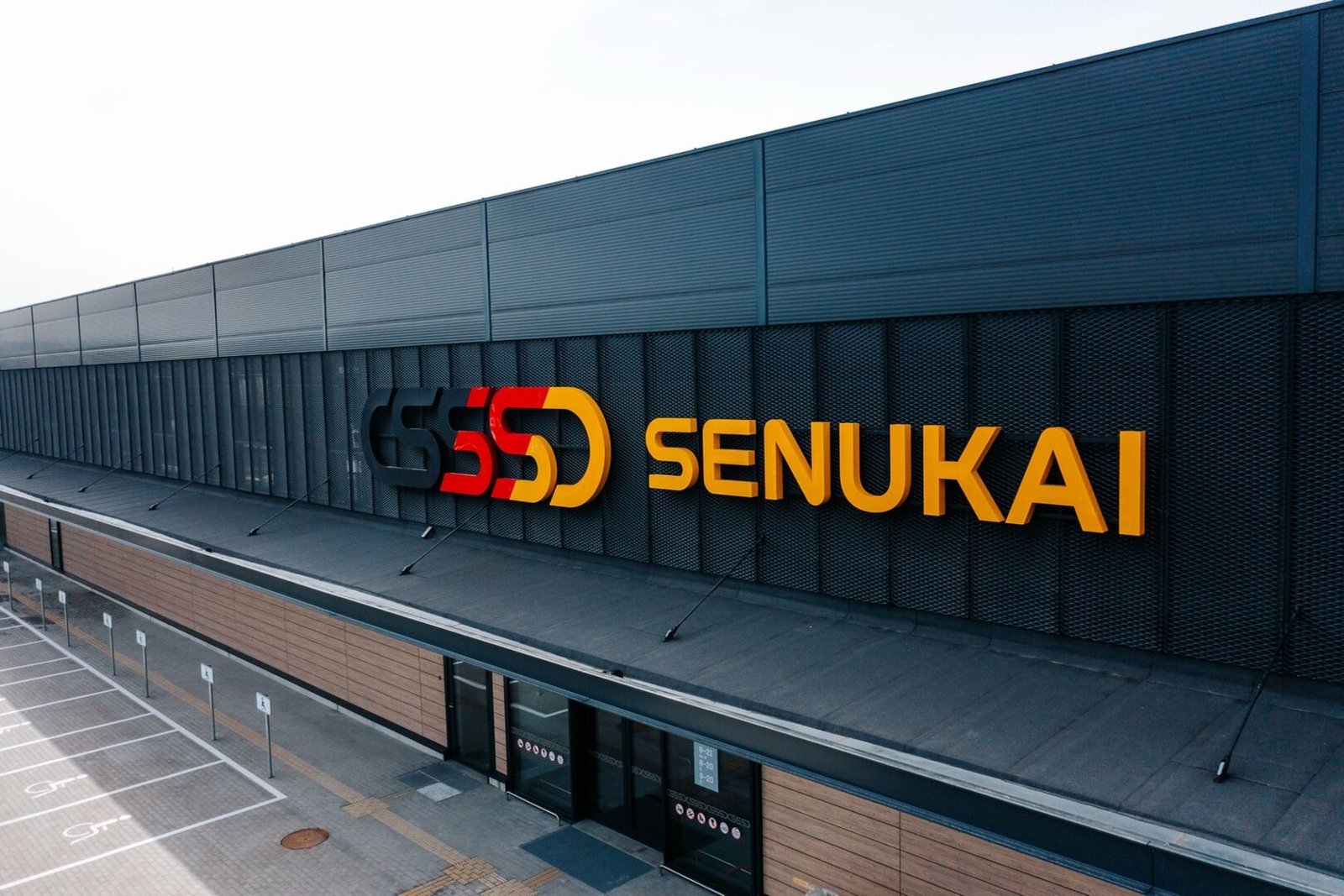 Krašto apsaugai „Senukai“ skirs 10 proc. nuo Vyčio ženklu pažymėtų prekių pardavimų