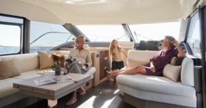 Kai jūra tampa gyvenimo dalimi: praktinis pavasario gidas laivybos entuziastui (Atnaujinta)