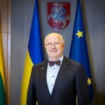 Seimo Pirmininkas Juozas Olekas sveikina su šv. Velykomis: ši šventė primena tai, kas mus iš tiesų jungia