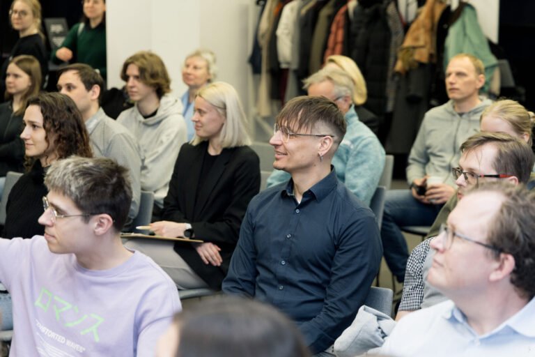 Ar realybė yra tokia, kokią ją matome?