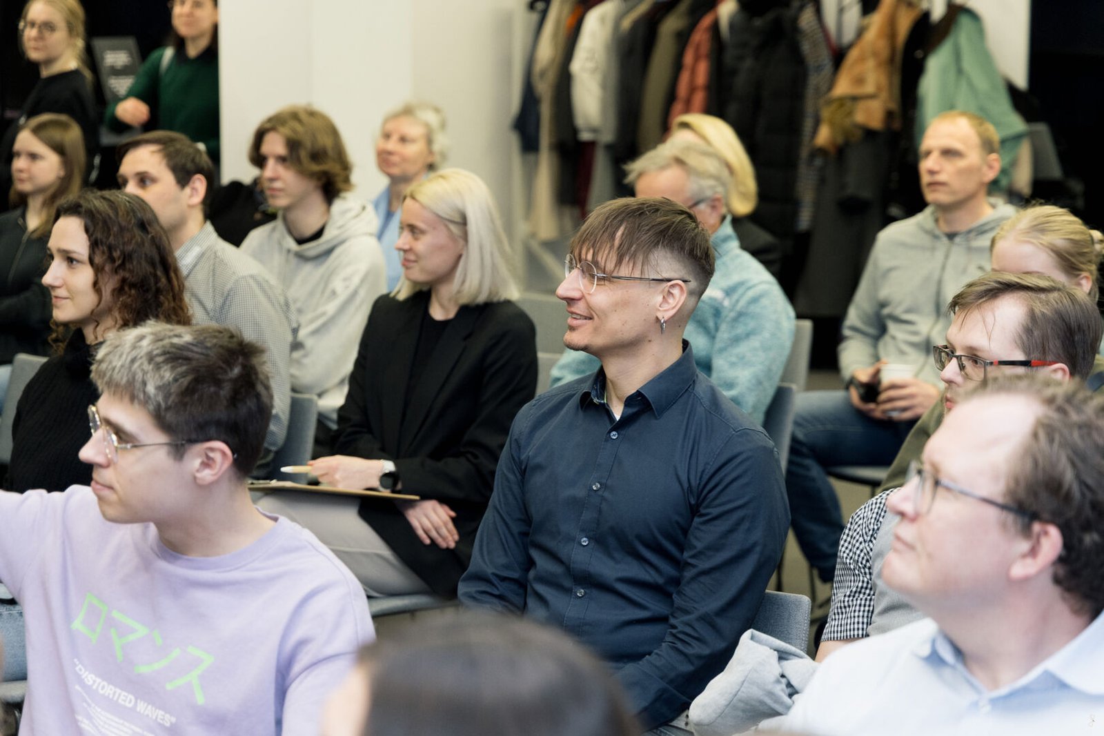 Ar realybė yra tokia, kokią ją matome?